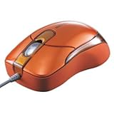 �o�b�t�@���[ USB��PS/2 �z�C�[���t���w���}�E�X�uFALM Style�v�iS�T�C�Y�E�n�[�h�I�����W�j BOMC2-SHOA