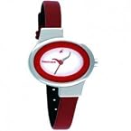 Fastrack 6015 SL01 Ladies Watch