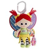 Lamaze Kerry The Fairy Play & Grow