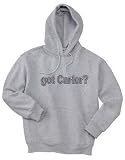 got Carter? Youth Hooded Sweatshirt