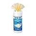 Hand Sanitizer Wipes, 6 x 8", 6 Pack, 50 Wipes