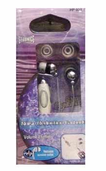 Bulk Savings 371088 Stereo Earphone With Volume Control Case of 200 31mpCkpzXGL Bulk Savings 371088 Stereo Earphone With Volume Control Case of 200