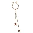 Nipple Clip Star