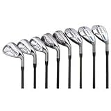Adams Golf IDEA a7OS Hybrid Iron Set
