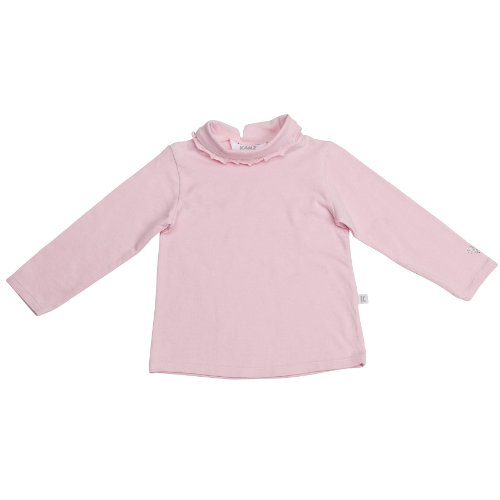 Kanz Baby - M&auml;dchen Hemd 1123023, Gr. 98, Rosa (orchid pink) Preisvergleich