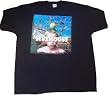 SEVENDUST - Animosity Cover - Black T-shirt
