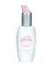Pink lube 1.7oz plastic bottle