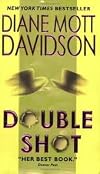 Double Shot 1st (first) edition Text Only