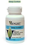 Sleep Comfort – 60 Formulated Tablets