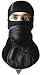 Comfort in Action ST-WIND Face Mask Black One Size Fits All
