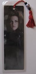 Twilight Saga: Eclipse Bella Swan Bookmark with Tassel
