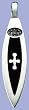BICO AUSTRALIA JEWELRY (BT54) CRESCENT CUTTER - THE CHALLENGER