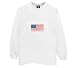 Search : United States - Long Sleeve T-Shirt