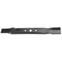 Arnold/John Deere 21-3/8-Inch Lawn Mower Blade - 2 Pack For 42-Inch Deck 490-110-0046