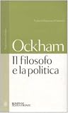 Il filosofo e la politica. Testo latino a fronte (Testi a fronte)