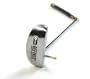 SKLZ Rick Smith Refiner Putter - Target Line Hinged Putter