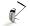 SKLZ Rick Smith Refiner Putter - Target Line Hinged Putter