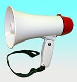 ハンドスピーカー2 (録音/再生機能付き)の画像