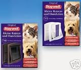 KLEINE KATZENTUeR / KATZENKLAPPE STAYWELL 715 / 730