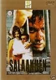 Salaakhen [DVD] [NTSC]