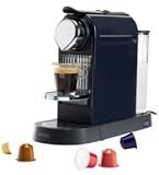 Krups - YY 1462 FD - Nespresso Citiz 19 bars - Gris
