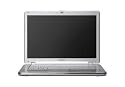 Sony VAIO CR42S/L 14.1-inch Laptop (Intel Core 2 Duo T8100 2.1GHz, 3GB RAM, 200GB HDD, Blue)