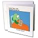 Londons Times Fish Fishing Deep Beneath Cartoons - Fish Murder Mysteries - Greeting Cards-12 Greeting Cards with envelopes