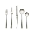 Dansk Rondure 5-Piece Place Setting, Service for 1