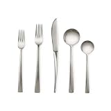 Dansk Rondure 5-Piece Place Setting, Service for 1