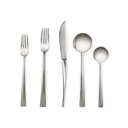 Dansk Rondure 5-Piece Place Setting, Service for 1