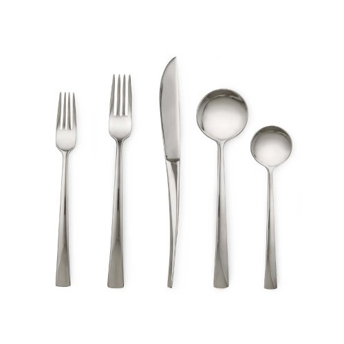 Dansk Rondure 5-Piece Place Setting, Service for 1