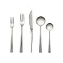 Dansk Rondure 5-Piece Place Setting, Service for 1