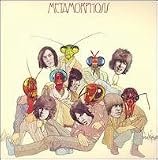 Metamorphosis + 6 Bonus Tracks