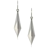 yellow gold endless hoop earrings Elizabeth and Jam