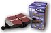EBC Brakes UD465 Ultimax OEM Replacement Brake Pad EBC Brakes UD465 Ultimax OEM Replacement Brake Pad