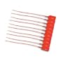 Secure Pull Seals (Box of 10) - M3859A