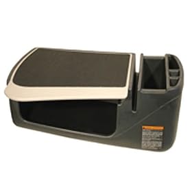 GoOffice Auto Exec Grip Master Efficiency Desk