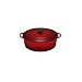 Le Creuset �R�R�b�g�E�I�[�o�� 27cm �`�F���[���b�h