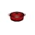 Le Creuset �R�R�b�g�E�I�[�o�� 27cm �`�F���[���b�h