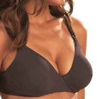 Bella Materna Women's Seamless Cup Nursing Bra #1241