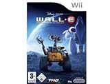 Wall-E Wii