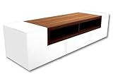 IMAGE OF Bellini Modern Living Patta TV Stand