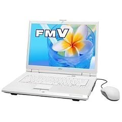 富士通 FMV-BIBLO NF/A40 FMVNFA40