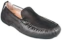 Sperry Mens Pilot Venetian Black Casual