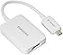 Samsung MHL 3.0 HDTV Adapter - Retail Packaging - White