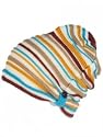 Oakley Fine Stripe Lurex Beanie
