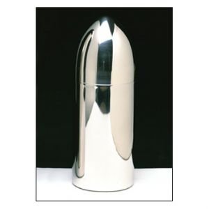 Metrokane Bullet Cocktail Shaker, 18-Ounce Reviews