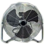 10180 18 HIGH VELOCITY FAN - ALOHA WORLDWIDE INC