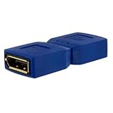 Display Port To Display Port for f Adapter