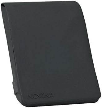 Nooka Asset Organizer Black Poly